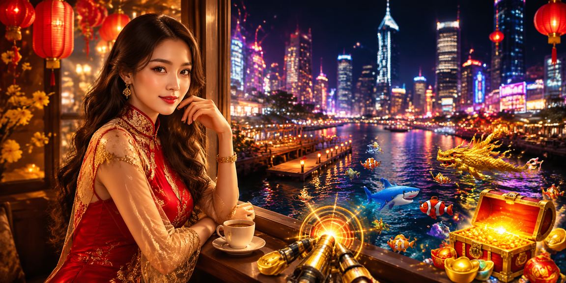 Người chơi tại TP.HCM tham gia game bắn cá trực tuyến trong quán cà phê với điện thoại Android
