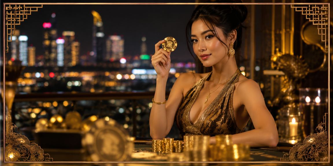 Người dùng tại TP. Hồ Chí Minh trải nghiệm nền tảng cá cược và casino trực tuyến 645