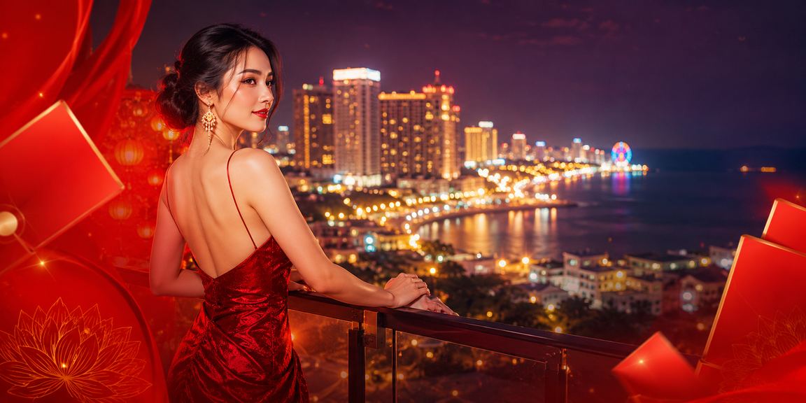 Cảnh sôi động tại sự kiện giải trí casino trực tuyến Việt Nam với người tham dự đa dạng